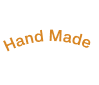 Hand Made