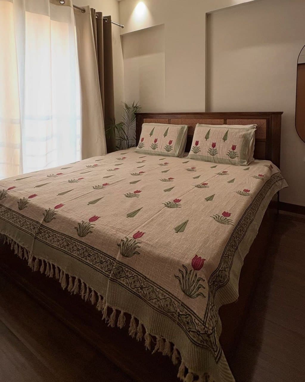 Bed Sheets