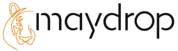 Maydrop Logo